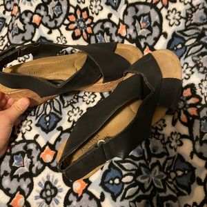 wedges